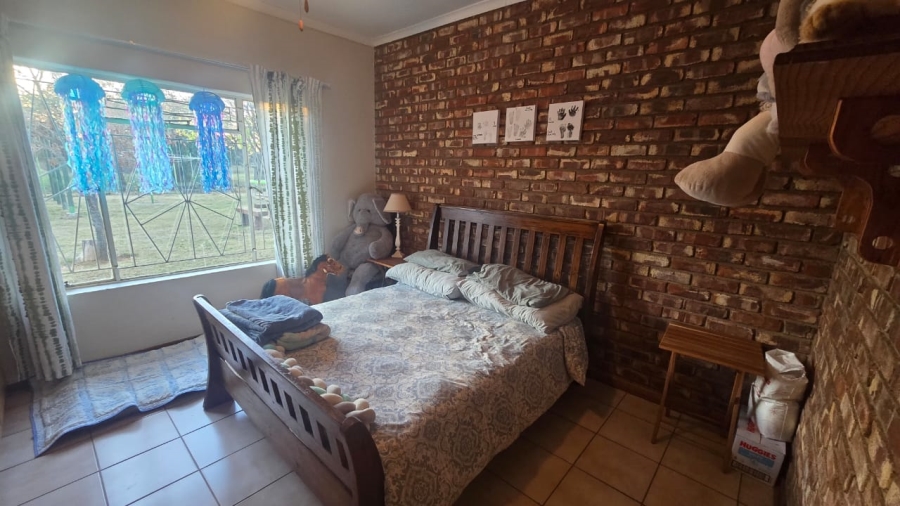 3 Bedroom Property for Sale in Hoopstad Free State